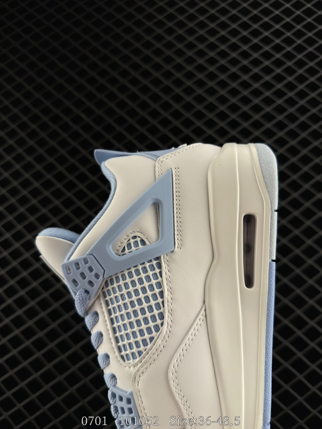 Air Jordan 4 Retro 